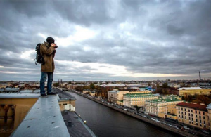 Индивидуальные экскурсии в Санкт-Петербурге