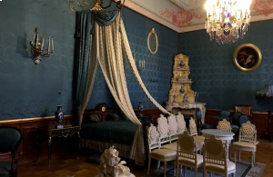 Тур 4 дня - Дворцы Петербургской аристократии